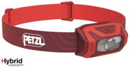Petzl Tikkina 2022 Red - Headlamp