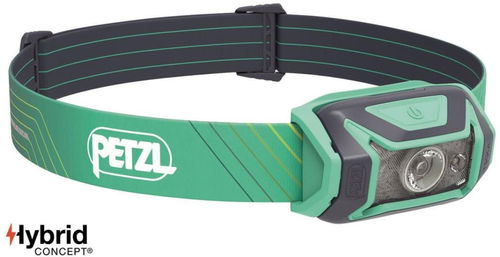 Petzl Tikka Core 2022 Green - Čelovka - Hlavní obrázek