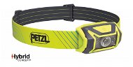 Petzl Tikka Core 2022 Sárga - Fejlámpa