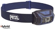 Petzl Actik 2022 Blue - Stirnlampe