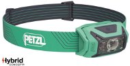 Petzl Actik 2022 Green - Stirnlampe