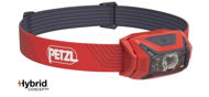 Petzl Actik 2022 Red - Stirnlampe