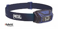 Petzl Actik Core 2022 Blue - Stirnlampe
