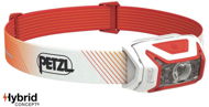 Petzl Actik Core 2022 Red - Headlamp