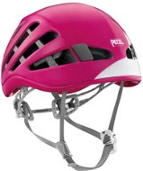Petzl METEOR 2 fuchsia - Helmet