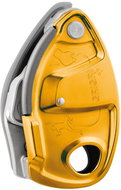 Petzl GRIGRI + orange - Belay Device