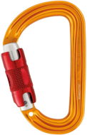 Petzl SM'D twist-lock - Karabiner