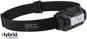 Petzl Aria 1 RGB Black - Stirnlampe