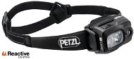 Petzl Swift RL 2023 Black - Headlamp