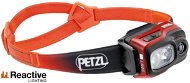 Petzl Swift RL 2023 Orange - Fejlámpa
