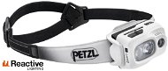 Petzl Swift RL 2023 White - Headlamp
