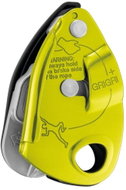 Petzl Grigri+ Yellow - Belay Device