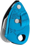 Petzl Grigri+ Blue - Belay Device