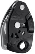 Petzl Neox Black - Belay Device
