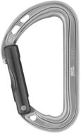 Petzl Spirit Grey - Carabiner