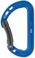 Petzl Spirit Blue - Carabiner