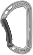 Petzl Spirit Dark Grey - Carabiner