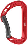 Petzl Spirit Red - Carabiner
