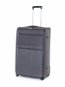 TEX15 Kufr cestovní, velký, šedý - Cestovní kufr