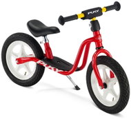 PUKY Learner Bike standard LR 1L, red - Balance Bike