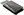 Kangoo leather wallet black
