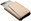 Leather wallet Kangoo beige