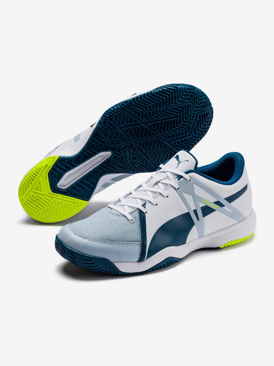 Puma explode hotsell xt hybrid 1