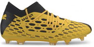 PUMA FUTURE 5.3 NETFIT FG AG - Football Boots