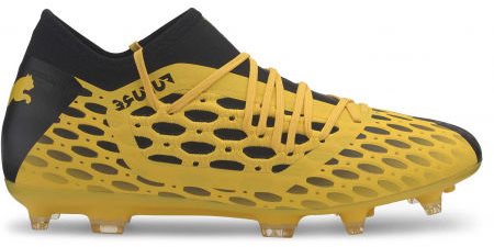 PUMA FUTURE 5.3 NETFIT FG AG - Football Boots - Main image