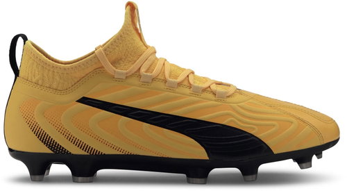 PUMA PUMA ONE 20.3 FG AG Jr - Football Boots - Main image