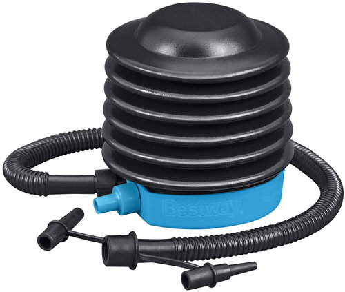BESTWAY Inflatable Air step - Pump - Main image