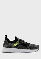 Puma Flyer Runner Engineer Knit 43 EU / 280mm - Running Shoes