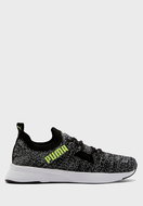 Puma Flyer Runner Engineer Knit 6 EU / 0mm - Running Shoes