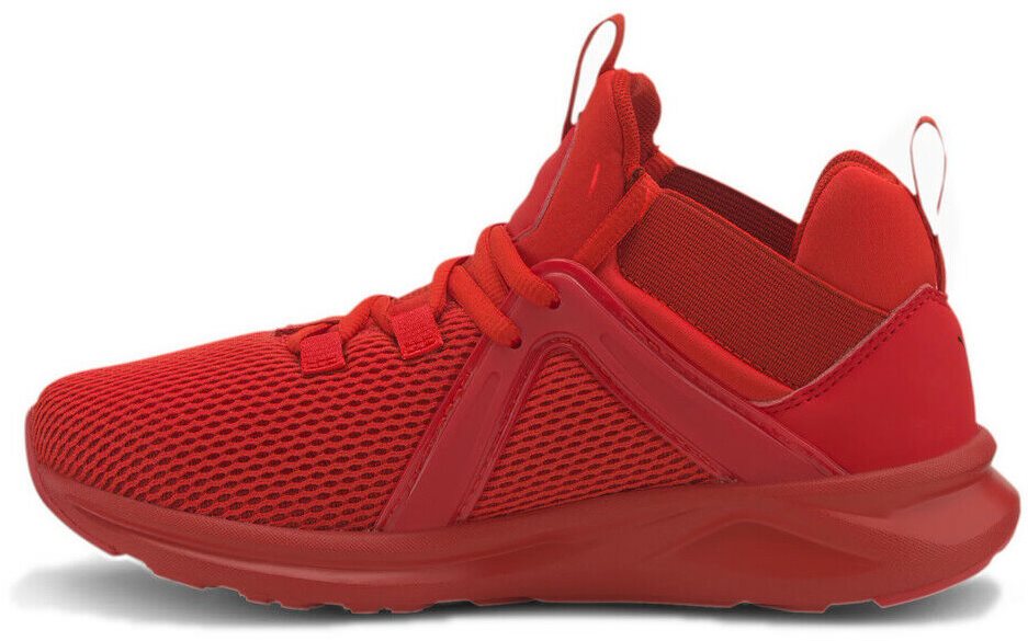 Puma enzo weave outlet junior