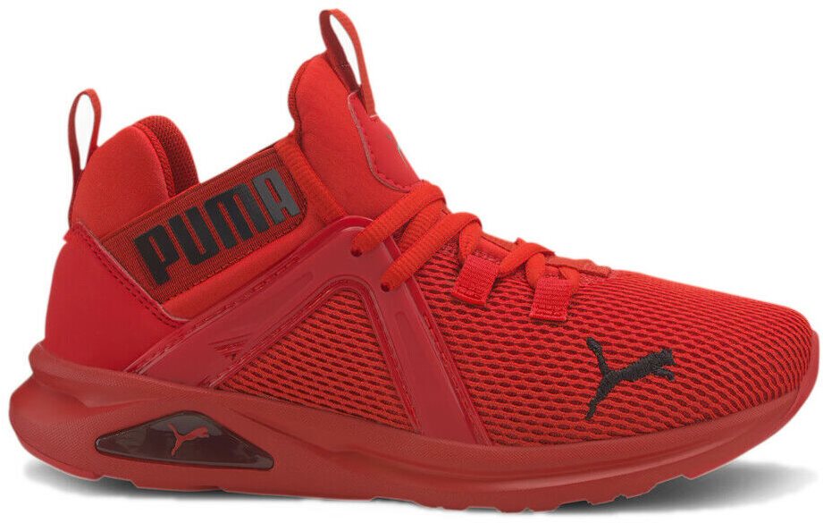 Puma soft foam enzo hot sale weave