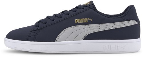 Puma Unisex Smash V2 BuckCasual Shoe