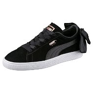 PUMA Suede Bow Wn S - Casual Shoes