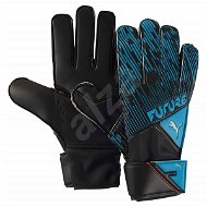 PUMA FUTURE Grip 5.4 RC modrá - Brankárske rukavice