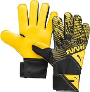 PUMA FUTURE Grip 5.4 RC žlté veľkosť 11 - Brankárske rukavice