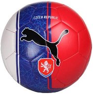 PUMA Country Fan Balls Licensed 0 EU/0 mm - Futbalová lopta