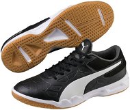 PUMA Tenaz, Black/White, EU 44/285mm - Indoor Shoes