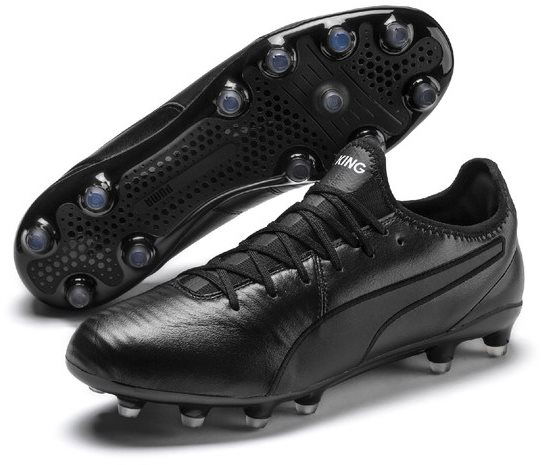 Puma king mens top football boots