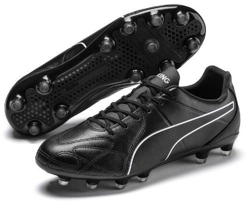 puma king hero it