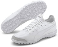 PUMA KING Pro TT, White, EU 42/270mm - Football Boots