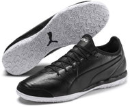 PUMA KING Pro IT, Black/White, EU 41/265mm - Football Boots