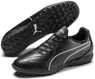 PUMA KING Hero TT fekete/fehér - Futballcipő