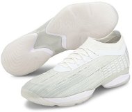 PUMA Adrenalite 1.1, White/Grey, EU 42.5/275mm - Indoor Shoes