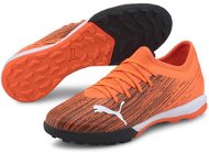 PUMA ULTRA 3.1 TT, Orange/Black, EU 41/265mm - Football Boots