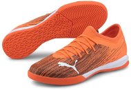 PUMA ULTRA 3.1 IT, Orange/Black, EU 41/265mm - Indoor Shoes