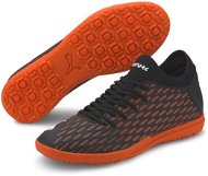 PUMA FUTURE 6.4 TT, Black/Orange, EU 44/285mm - Football Boots